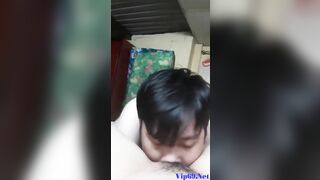 Sao chú cứ djt cháu mãi thế, Cứ bóp vú sao lồn cú cháu lớn được