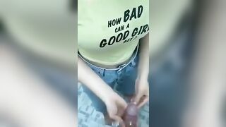 Sinh viên đại học Văn Lang lộ clip