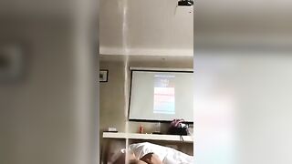 Đái bể bê tông.