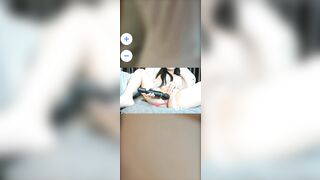 Strip chat