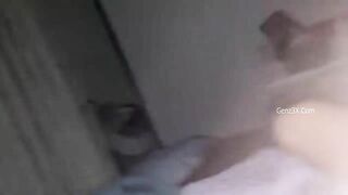 Clip Hot Đang Thủ Dâm Hăng Say Thì Người Yêu Về Tiếp Chiêu