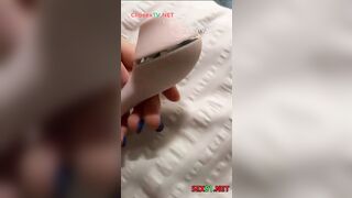 Shock, E Đại Uý CSGT lộ clip djt nhau Móc lồn khiêu dâm