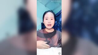 tiktoker bé bắp live app 789live p2
