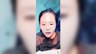 tiktoker bé bắp live app 789live p2