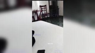 P1 - bé học sinh bị 2 thg bạn học hấp dâm xuất tinh đầy lồn