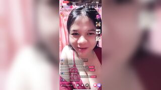 em gái đaklak live