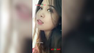 Vkl ạ, Bóp vú con bạn thân Sờ lồn E Ngơ ngác ko dám chịch nhau