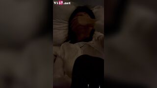 Độc lạ, Chs bài lột đồ nứng lồn hấp dâm luôn con bạn Vú to