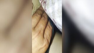 Mò lén chị dâu ngủ say
