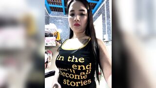 Chị mb dâm đãng vú to lồn múp khoe hàng