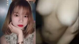 Clip Hot Quỳnh Anh Cùng Anh Người Yêu Vào Khách Sạn