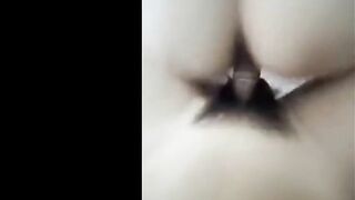 Độc lạ, Vừa cắt tóc Vừa Được Vợ Lút cán djt nhau Sướng vcl