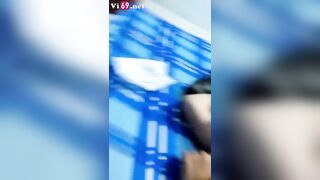 Anh xuất ra ngoài xíu thôi em về nhớ uống thuốc nhé