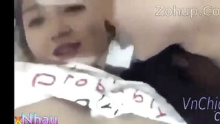 Hồng hài nhi săn đc phú bà, Bóp vú bú vú chị đi tý chị thưởng, Lồn cj thơm ko e 2