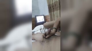 Clip  Tự Quay Vợ Chồng Chịch Ở Cái Tuổi Này Hồi Xuân LẮm À Nhe Tập 1