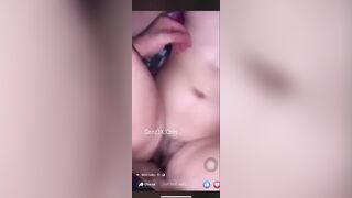Clip Hot Lee Lee Idol Tóp Tóp Lộ Clip Chịch Với Người Yêu