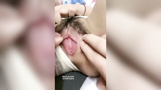 Chịch được em Loli học sinh với cái lồn không lông siêu non sướng ơi là sướng P.5