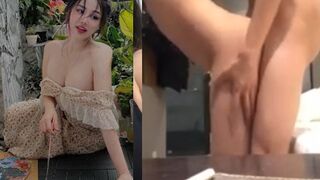 Clip Hot Chu Kiều Ngọc Anh 2k2 Giọng Rên Cực Nứng