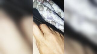 Mò lén chị dâu ngủ say 2