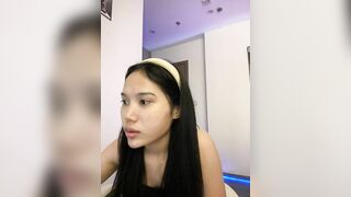2 Lucky-2k6 em gái xinh live show nói chuyện 22.9.24