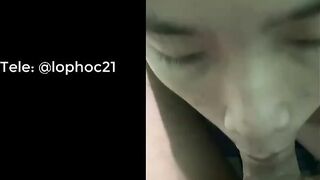 Giả gái gạ Teen Hoàng Kiều Anh 2ka10 Móc lồn bắn nước