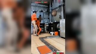 Con bạn Đang nấu Mì, Bị thg bạn tốc váy sờ lồn hấp dâm đjt sướng vl