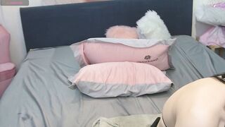 Nàng Anna Gau Live Thủ Dâm SS2 Phần 4