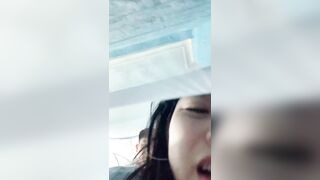 Em Gái Live Chịch Cùng Bạn Trai