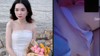Clip Hot Trần Uyên 2004 Chat Sex Đêm Khuya