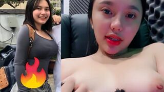 Clip Hot Võ Cai Như Hạ *** Đại Học Đà Lạt Lộ Clip