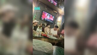 Quán hát tu tập các con đĩ hàng ngon nhiều nước chiều cắc anh trai thèm lồn