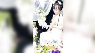 Ngày nào em vợ cũng nhờ quay video xes làm sau chịu nổi 13