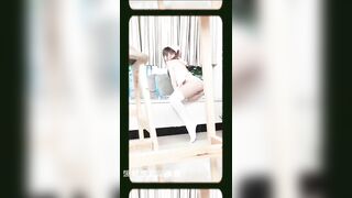 Ngày nào em vợ cũng nhờ quay video xes làm sau chịu nổi 15