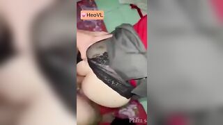 E đồng nghiệp, Cho sếp Bóp mông Sờ vú Để Sục cu mà ko cho djt
