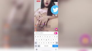 Em gái dâm bán dâm online với trai quả lồn múp ngon quá
