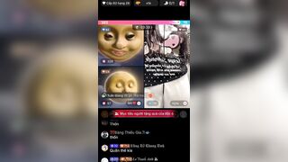 Live pk trả kèo