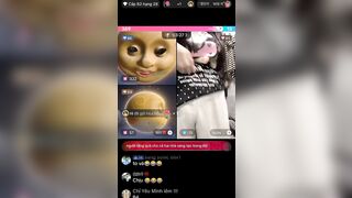 Live pk trả kèo