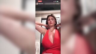 _Tổng hợp lộ hàng khi live stream_P8