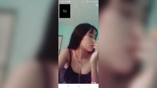 Nhắn tin sex, Gạ E Gái ka10 Móc lồn thủ dâm bị phát hiện