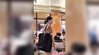 Shock, Thùy Ngân Dáng chuẩn 2ka8 pUblic Phô dâm Bị phát hiện