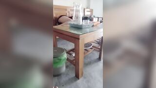 Cô em vợ làm a không chịu nổi