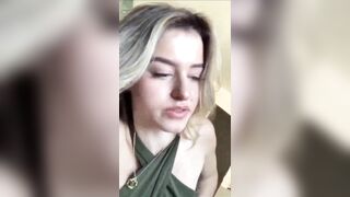 _Tổng hợp lộ hàng khi live stream_P9