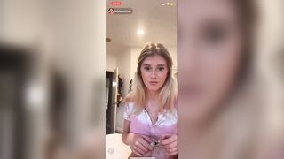 _Tổng hợp lộ hàng khi live stream_P9
