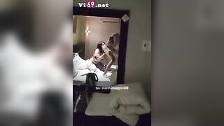 Xăm kín người, Giảm giá, Chị Khách Cho lút cán djt nhai khẩu dâm