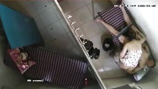 Quay lén phòng masage gặp chị gái dâm bú mút con cặc móc lồn dâm đãng