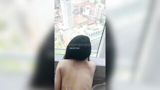 Cô Nàng Nổi Tiếng Đi Khách Kín Che Mặt Vẫn Bị Phát Hiện