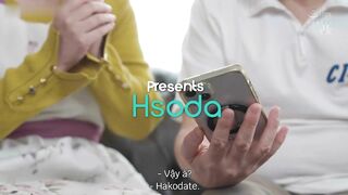 Cha Dượng Thao Túng Tâm Lý 2 Cô Con Gái Của Vợ Rồi *** Dâm