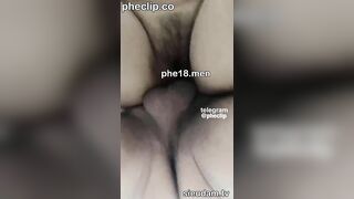 Shock, Chị MBBG gạ Grap Trẻ Djt nhau Xuất tinh đầy lồn vì nứng