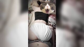 Em sinh viên mới lên sì phố bị trai gạ địt banh lồn