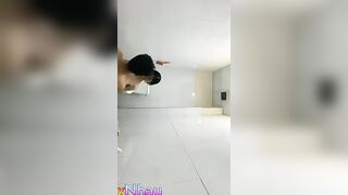Chén em hàng ngon dâm đãng đủ kiểu - Phần 3
